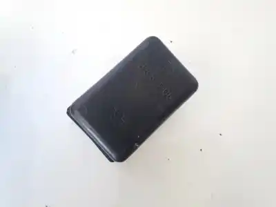 Pezzo di ricambio per auto di seconda mano plastica per opel omega b 2.0 dti riferimenti oem iam 90458845  