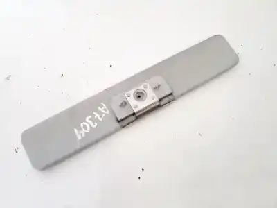 Автозапчасти б/у пластик за audi a4, b5 1994.11 - 1999.09 1.6 74kw 1994.11 - 2000.10 ссылки oem iam 8d0858555  