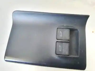 Second-hand car spare part left front power window switch for audi a4 avant (b5) 1.9 tdi oem iam references 8d1955515