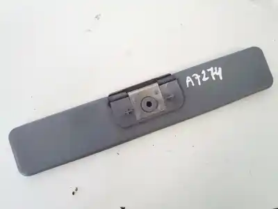 Автозапчастина б/у пластика для audi a4 avant (b5) 1.9 tdi посилання на oem iam 8d0858555  