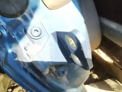 Peça sobressalente para automóvel em segunda mão esticador de porta por renault laguna (b56) 2.0 anade referências oem iam 