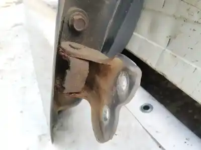 Pezzo di ricambio per auto di seconda mano fermo porta per peugeot 107 1.0i cat 70cv riferimenti oem iam 