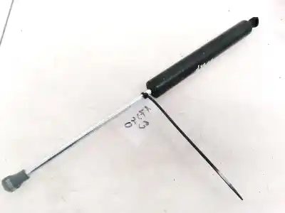 Автозапчасти б/у АМОРТИЗАТОРЫ БАГАЖНИКА/ДВЕРИ за RENAULT VEL SATIS (BJ0)  ссылки OEM IAM 8200246092  