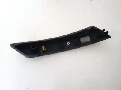 Автозапчастина б/у пластика для skoda superb (3u4) 2.0 tdi dpf посилання на oem iam 0010112196349  3u5867198