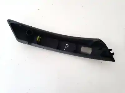 Автозапчастина б/у пластика для skoda superb (3u4) 2.0 tdi dpf посилання на oem iam 0010112196349  3u5867198