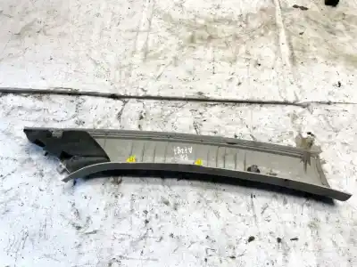 Pezzo di ricambio per auto di seconda mano plastica per volvo v50 (545) 2.0 d riferimenti oem iam   