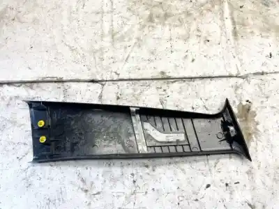 Pezzo di ricambio per auto di seconda mano plastica per volvo v50 (545) 2.0 d riferimenti oem iam 9486845  