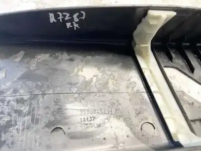 Pezzo di ricambio per auto di seconda mano plastica per volvo v50 (545) 2.0 d riferimenti oem iam 9486845  