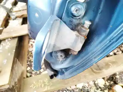 Peça sobressalente para automóvel em segunda mão esticador de porta por renault laguna (b56) 2.0 anade referências oem iam 
