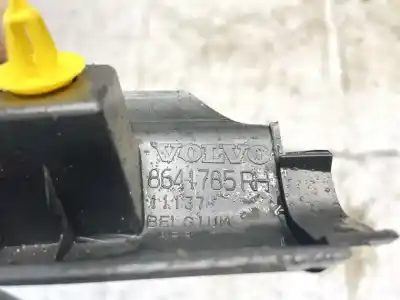 Pezzo di ricambio per auto di seconda mano plastica per volvo v50 (545) 2.0 d riferimenti oem iam 8641785  