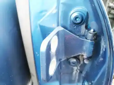 Peça sobressalente para automóvel em segunda mão esticador de porta por renault laguna (b56) 2.0 anade referências oem iam 