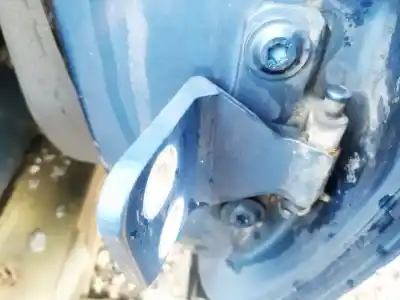 Peça sobressalente para automóvel em segunda mão esticador de porta por renault laguna (b56) 2.0 anade referências oem iam 