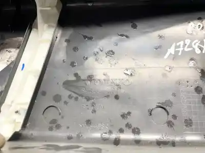 Pezzo di ricambio per auto di seconda mano plastica per volvo v50 (545) 2.0 d riferimenti oem iam 9486846  