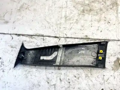 Pezzo di ricambio per auto di seconda mano plastica per volvo v50 (545) 2.0 d riferimenti oem iam 9486846  