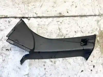 Pezzo di ricambio per auto di seconda mano plastica per volvo v50 (545) 2.0 d riferimenti oem iam 8641780