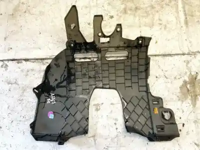 Second-hand car spare part plastics for volvo v50 (545) 2.0 d oem iam references 33424m  