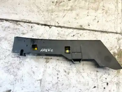 Pezzo di ricambio per auto di seconda mano plastica per volvo v50 (545) 2.0 d riferimenti oem iam 8663549