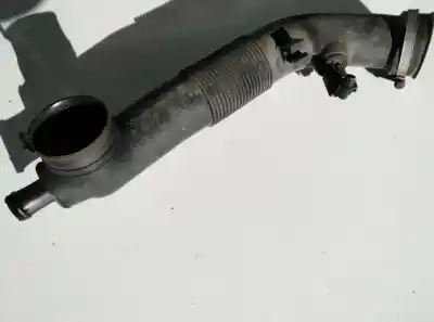Автозапчастина б/у труба для opel corsa c 1.2 16v cat (z 12 xep / lb4) посилання на oem iam 55557181  467582339