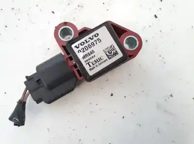 Pezzo di ricambio per auto di seconda mano sensore per volvo v50 (545) 2.0 d riferimenti oem iam 9206975