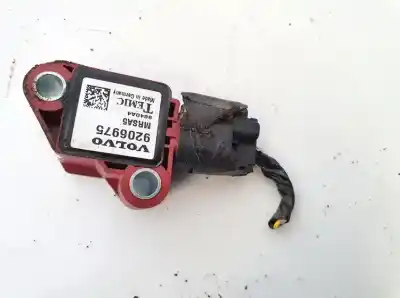 Pezzo di ricambio per auto di seconda mano sensore per volvo v50 (545) 2.0 d riferimenti oem iam 9206975