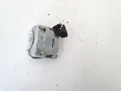 Second-hand car spare part plastics for volvo v50 (545) 2.0 d oem iam references   