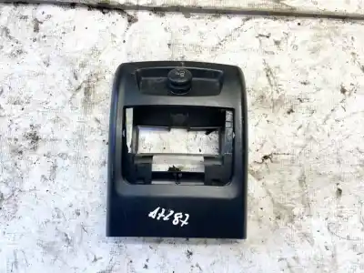 Pezzo di ricambio per auto di seconda mano plastica per volvo v50 (545) 2.0 d riferimenti oem iam 8686025