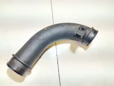 Second-hand car spare part intercooler pipe for chevrolet captiva 2.0 diesel cat oem iam references 96628984