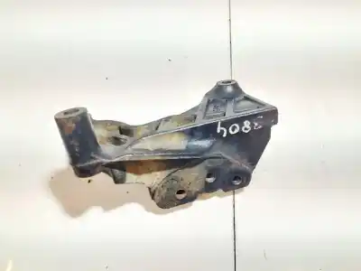 Peça sobressalente para automóvel em segunda mão suporte motor por opel zafira b 1.6 16v referências oem iam 13189381