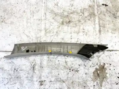 Pezzo di ricambio per auto di seconda mano plastica per volvo v50 (545) 2.0 d riferimenti oem iam 5466  