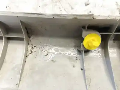 Pezzo di ricambio per auto di seconda mano plastica per volvo v50 (545) 2.0 d riferimenti oem iam 5466  