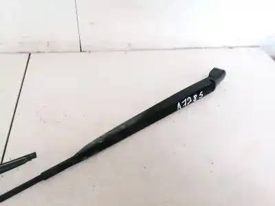 Peça sobressalente para automóvel em segunda mão haste de escova dianteiro esquerdo por citroen c2 1.4 hdi referências oem iam   