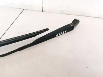 Second-hand car spare part left front windshield wiper arm for citroen c2 1.4 hdi oem iam references a6dgcc  