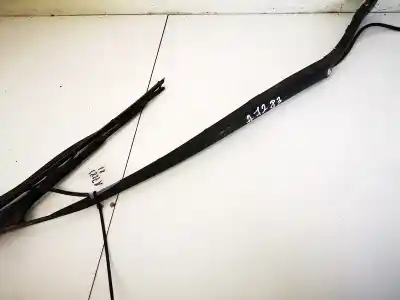 Peça sobressalente para automóvel em segunda mão haste de escova dianteiro esquerdo por citroen c8 2.0 hdi fap cat referências oem iam 