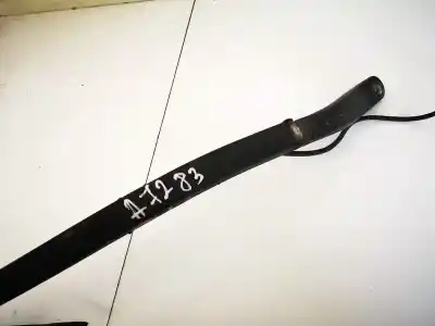 Second-hand car spare part left front windshield wiper arm for citroen c8 2.0 hdi fap cat oem iam references   