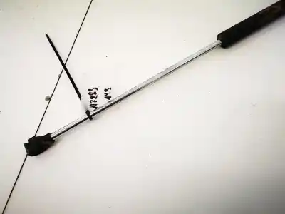 Peça sobressalente para automóvel em segunda mão amortecedores do tronco / porta por citroen c8 2.0 hdi fap cat referências oem iam   