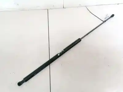 Gebrauchtes Autoersatzteil STOSSDÄMPFER FÜR KOFFERRAUM / TÜR Heckklappendämpfer zum CITROEN XSARA PICASSO, I 2004.05 - 2011.12 FACELIFT  OEM-IAM-Referenzen 9657577080  