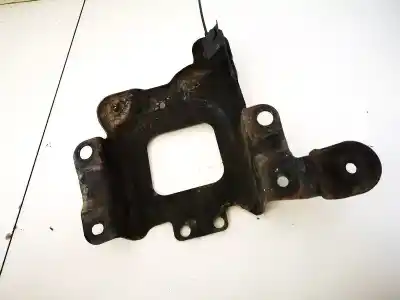 Автозапчастина б/у пластика для mazda 3 (bk) 1.6 di turbo посилання на oem iam   