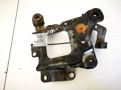 Автозапчастина б/у пластика для mazda 3 (bk) 1.6 di turbo посилання на oem iam 