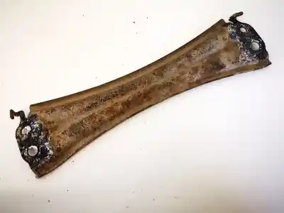 Pezzo di ricambio per auto di seconda mano plastica per mazda 3 (bk) 1.6 di turbo riferimenti oem iam   