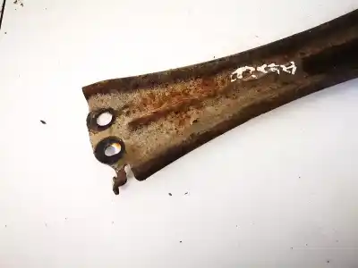 Pezzo di ricambio per auto di seconda mano plastica per mazda 3 (bk) 1.6 di turbo riferimenti oem iam   