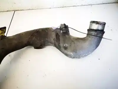 Автозапчастина б/у труба інтеркулера для mazda 3 (bk) 1.6 di turbo посилання на oem iam   