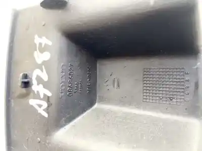 Pezzo di ricambio per auto di seconda mano plastica per volvo v50 (545) 2.0 d riferimenti oem iam 08686027  