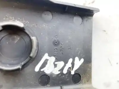 Pezzo di ricambio per auto di seconda mano plastica per volvo v50 (545) 2.0 d riferimenti oem iam 193119000  