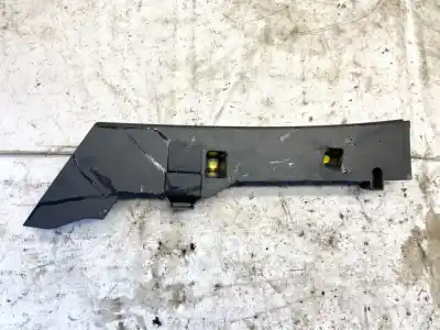 Pezzo di ricambio per auto di seconda mano plastica per volvo v50 (545) 2.0 d riferimenti oem iam 8663548