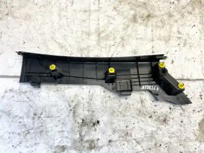 Pezzo di ricambio per auto di seconda mano plastica per volvo v50 (545) 2.0 d riferimenti oem iam 8663548  