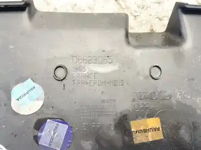 Pezzo di ricambio per auto di seconda mano plastica per volvo v50 (545) 2.0 d riferimenti oem iam 08623065  