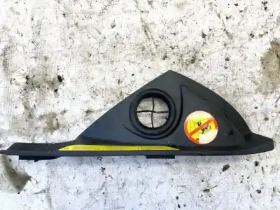 Pezzo di ricambio per auto di seconda mano plastica per volvo v50 (545) 2.0 d riferimenti oem iam 30672383