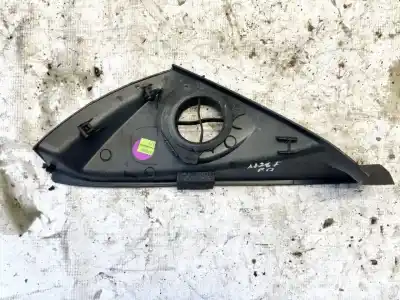 Pezzo di ricambio per auto di seconda mano plastica per volvo v50 (545) 2.0 d riferimenti oem iam 30672383  