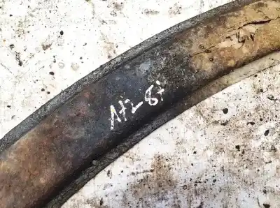 Second-hand car spare part engine support for volvo v50 (545) 2.0 d oem iam references   