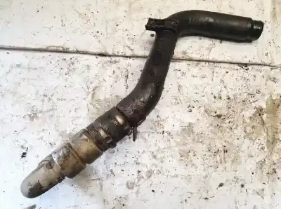 Second-hand car spare part intercooler pipe for volvo v50 (545) 2.0 d oem iam references   